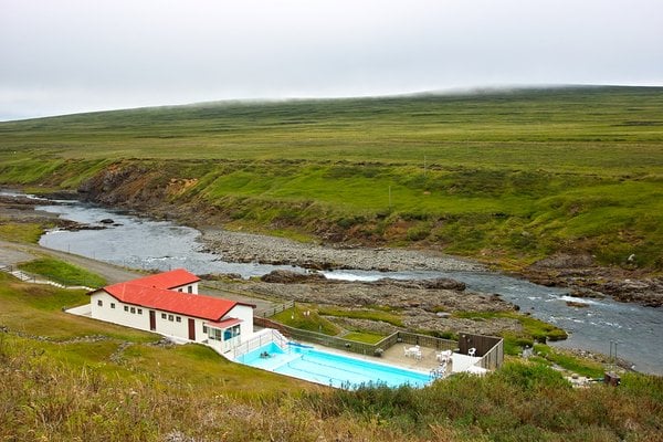 Vopnafjörður, Iceland