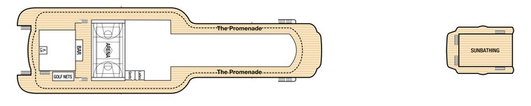 deck plan