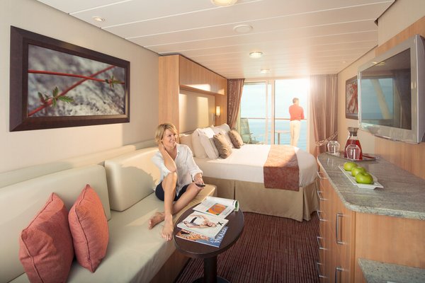 Celebrity Equinox