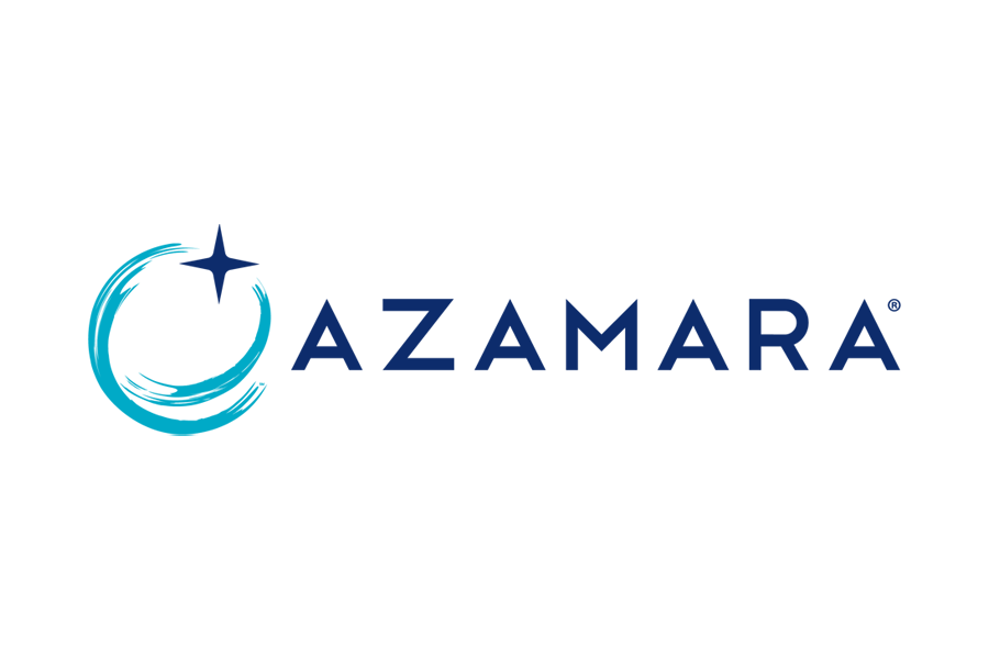Logo of Azamara
