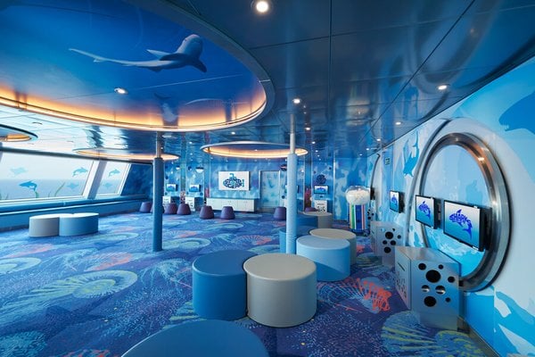 Carnival Sunrise