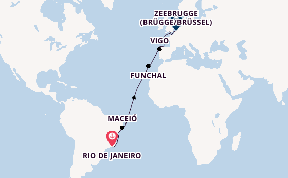 MSC Cruises