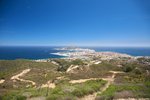 Ceuta, Spanje