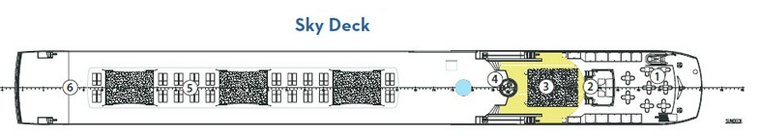 deck plan