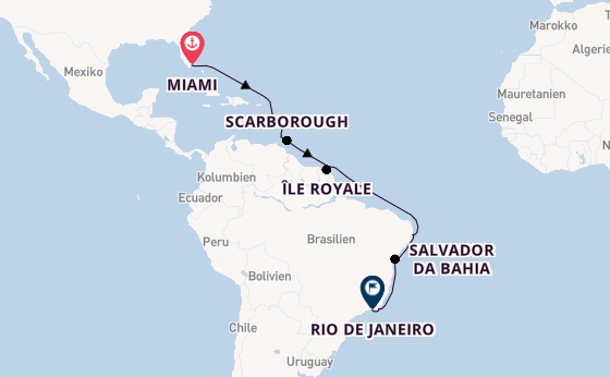 Hapag-Lloyd Cruises