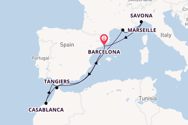 Costa Cruises