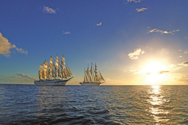 Star Clipper