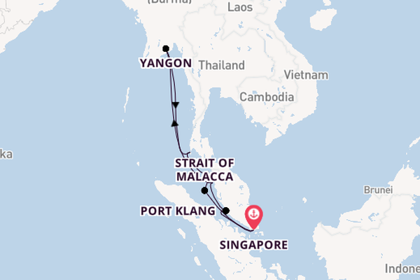 Azamara
