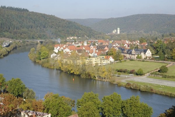 Marbach, Germany
