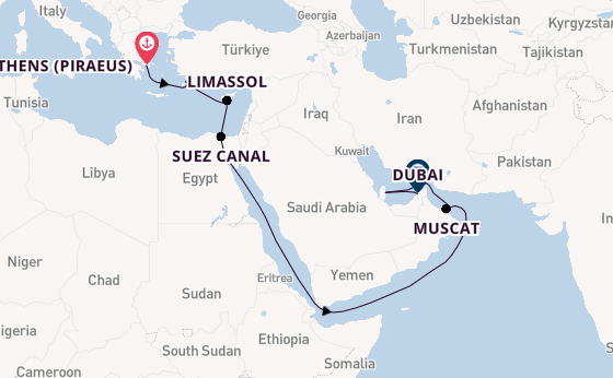 MSC Cruises