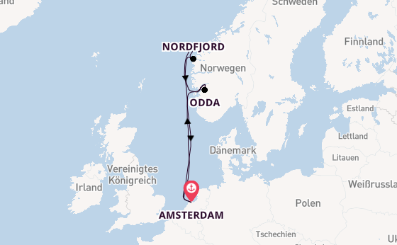 Holland America Line