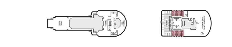 deck plan