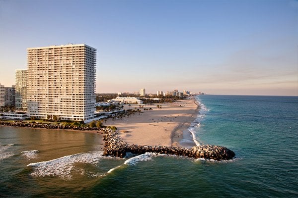 Fort Lauderdale (Port Everglades), Florida, USA