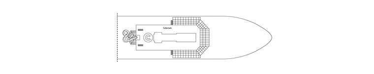 deck plan