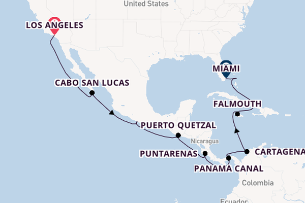 Norwegian Cruise Line