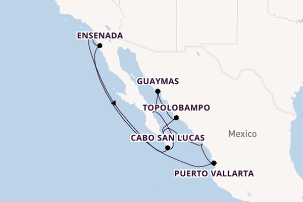 Holland America Line