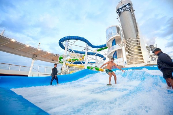 Freedom of the Seas