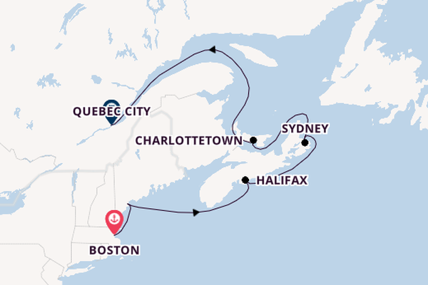 Holland America Line 