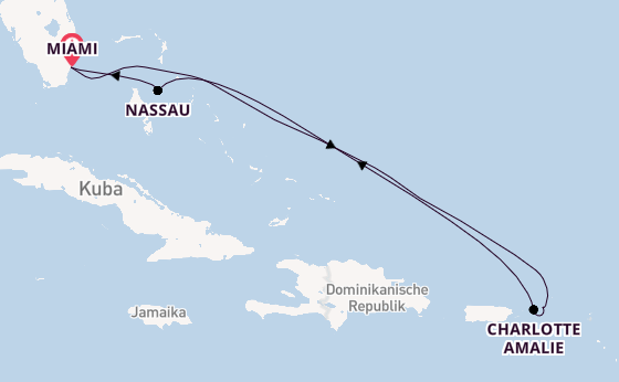 Oceania Cruises