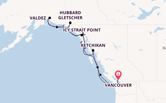 Silversea Cruises