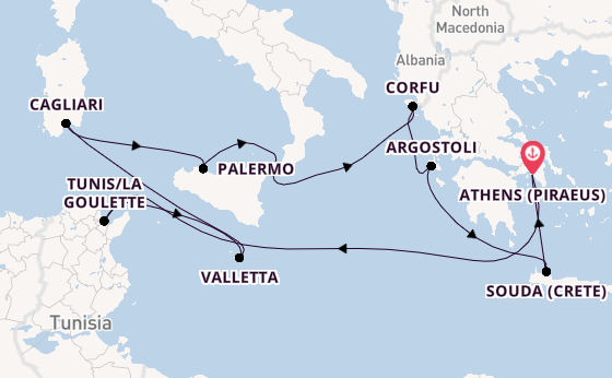 Holland America Line 