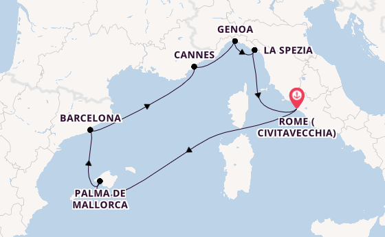 MSC Cruises
