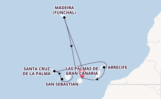 Costa Cruises