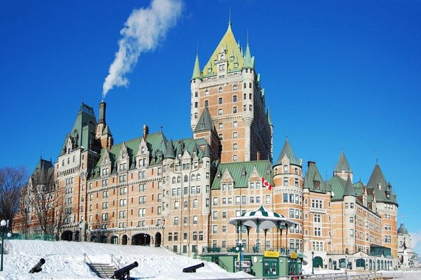 Québec City, Canada