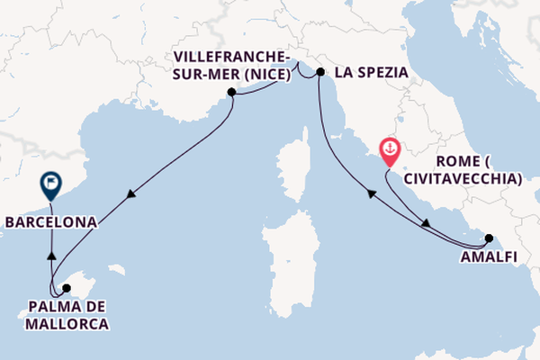 Celebrity Cruises
