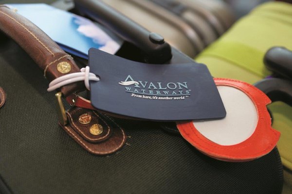 Avalon Artistry II