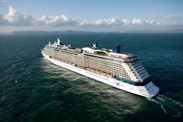 Expedition with Celebrity Cruises from Fort Lauderdale