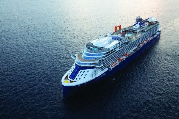 Celebrity Edge 