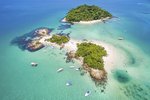 Angra dos Reis, Brazilië