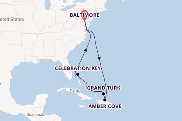 Carnival Cruise Line