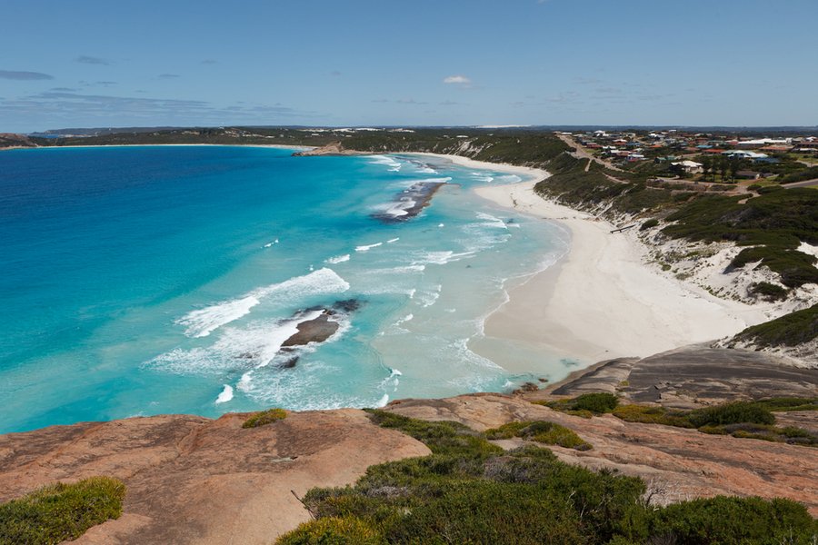 Australien ab Sydney auf der Norwegian Spirit