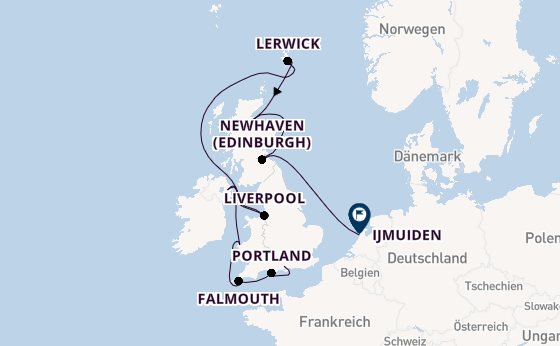 Silversea Cruises
