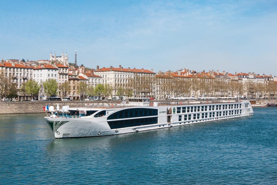 SS Joie de Vivre