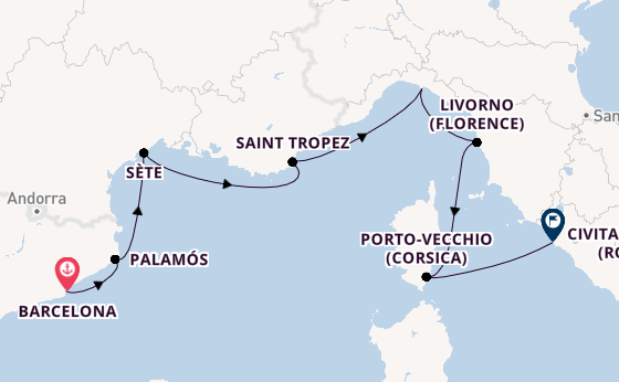 Oceania Cruises