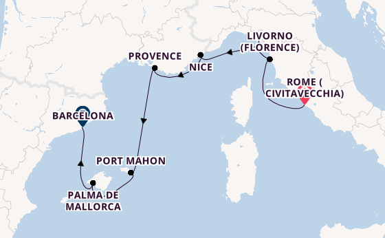 Azamara