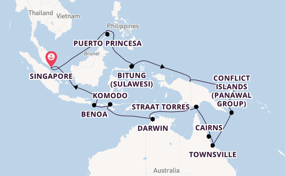 Holland America Line