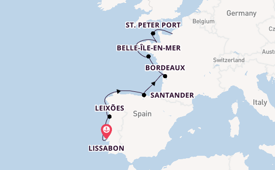 Ponant