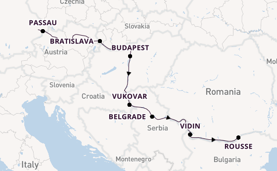 AmaWaterways