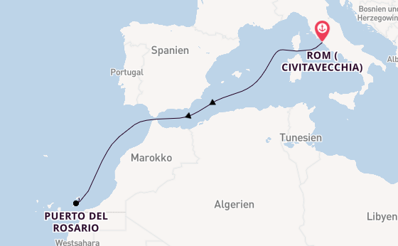 MSC Cruises