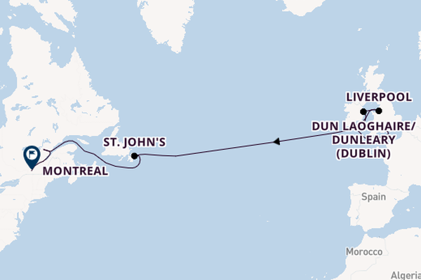 Regent Seven Seas Cruises