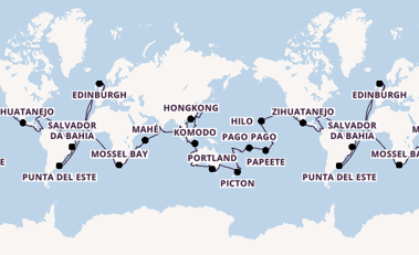 Oceania Cruises