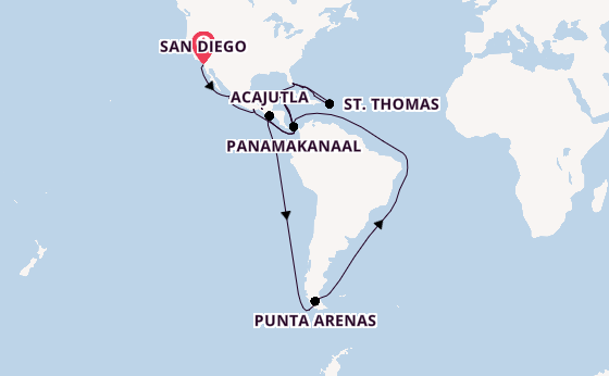 Holland America Line
