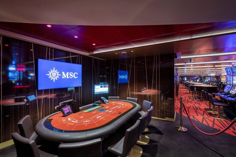 MSC Virtuosa