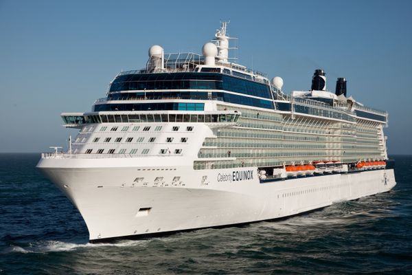 celebrity equinox caribbean cruises 2022