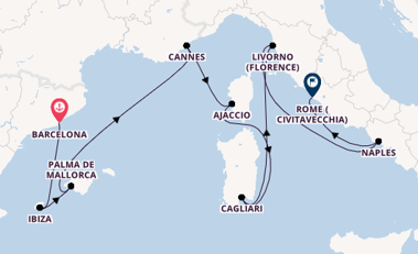 Virgin Voyages