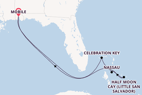 Carnival Cruise Line